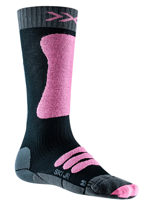Носки X-Socks Ski 4.0 Junior