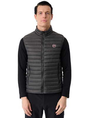 Жилет COLMAR 1278P 8VX Vulcan/Black