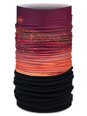 Бандана Buff Polar Unal Garnet