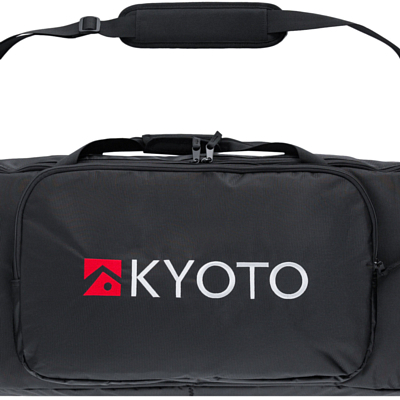 Чехол для сноуборда KYOTO Yuki Black