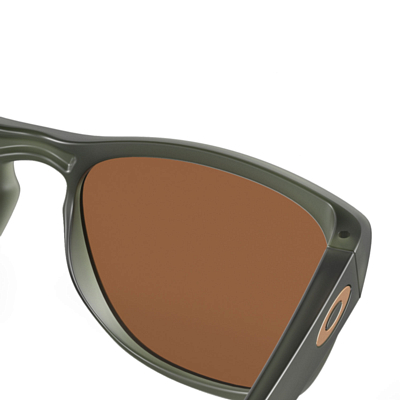 Очки солнцезащитные Oakley Manorburn Matte Olive Ink/Prizm Tungsten Polarized