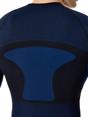 Термобелье VIKING Dante Black/Blue