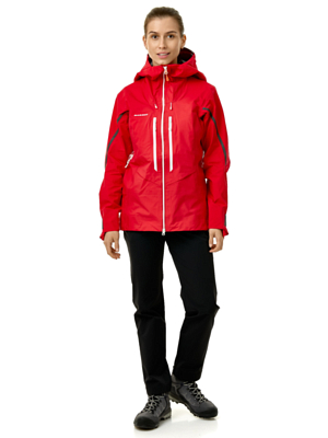 Куртка Mammut Nordwand Advanced Hardshel Azalea