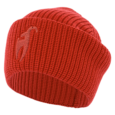 Шапка TONI SAILER Gwendolin Pink Red