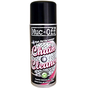 Очиститель цепи MUC-OFF Bio Chain Cleaner 400ml 120