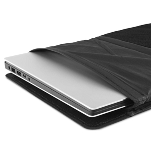 Чехол для ноутбука Matador Laptop Base Layer Black