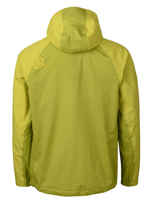 Куртка Ternua Kars 2.0 Citrus Green