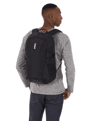 Рюкзак THULE EnRoute Backpack 21L Black