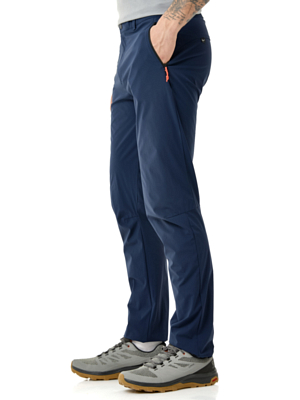 Брюки Salewa Puez Talveno Dst Navy Blazer