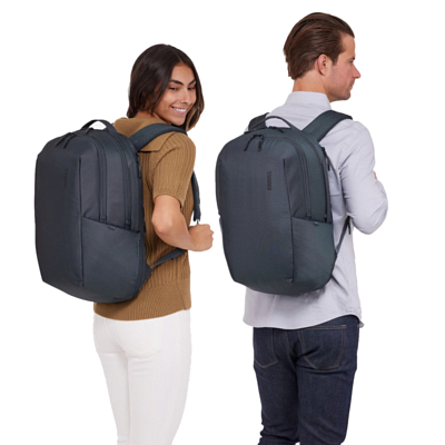 Рюкзак THULE Subterra 2 BP 27L Dark Slate