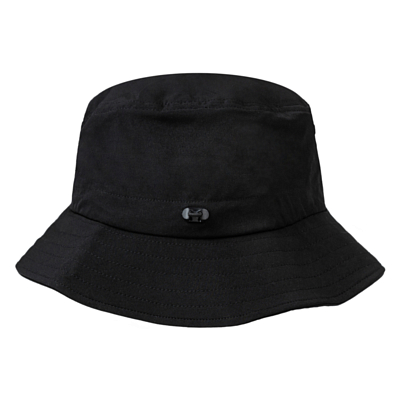 Панама Buff Adventure Bucket Solid Black