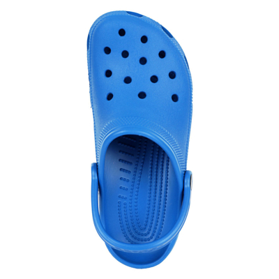 Сандалии Crocs Classic Sabot U Bright Cobalt