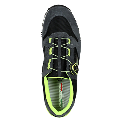 Велотуфли Gaerne G_Volt Anthracite