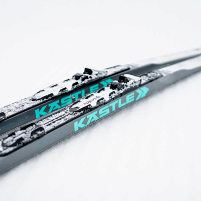 Беговые лыжи Kastle XP30 Skate Plus Medium