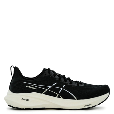 Кроссовки Asics GT-2000 13 Black/White