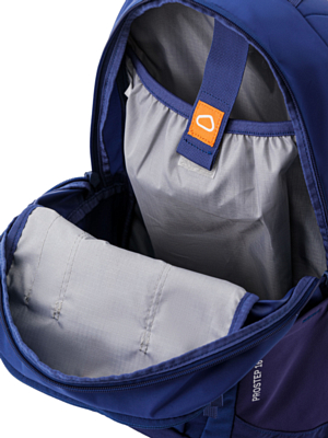 Рюкзак Kanrock Prostep 16 Deep Blue