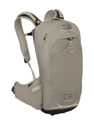 Рюкзак Osprey Escapist 20 Tan Concrete