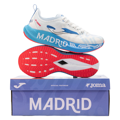 Кроссовки Joma R.1000 White