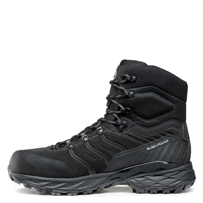 Треккинговые ботинки Scarpa Rush Polar GTX Dark Anthracite