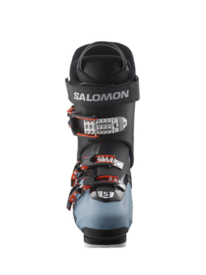 Горнолыжные ботинки детские SALOMON QST Access 70 T Copen Blue