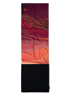 Бандана Buff Polar Unal Garnet