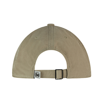 Кепка Buff Pack Baseball Cap Solid Military