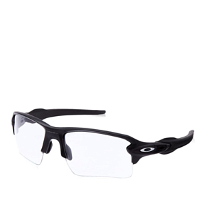 Очки солнцезащитные Oakley Flak 2.0 Xl Matte Black/Clear