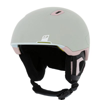 Шлем Julbo Hal Evo Mips Gray/Pink
