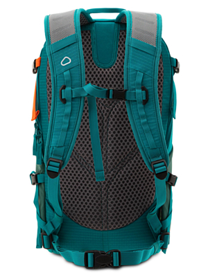 Рюкзак Kanrock Moveit 21 Sea Green