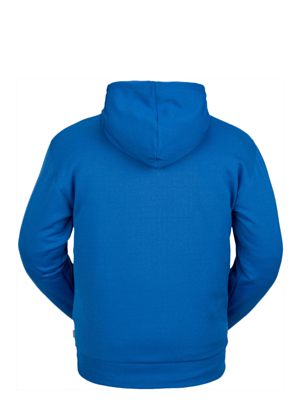 Толстовка сноубордическая Volcom Core Hydro Fleece Electric Blue