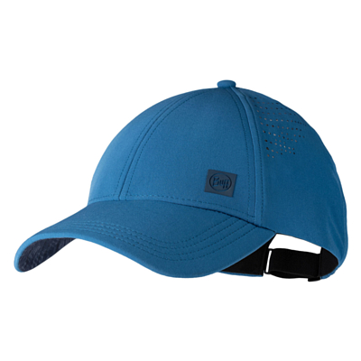 Кепка Buff Summit Cap Eon Blue