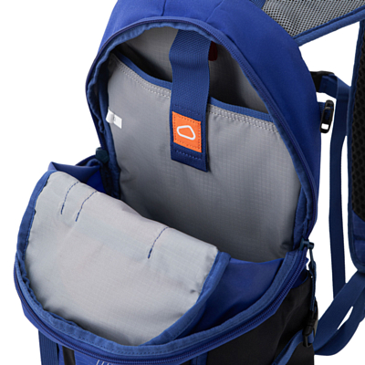 Рюкзак Kanrock Moveit 13 Rich Blue