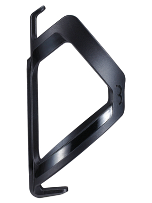 Флягодержатель BBB Fast Cage Black