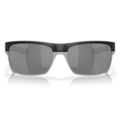 Очки солнцезащитные Oakley Twoface Black/Prizm Black Polarized
