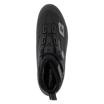 Велотуфли Gaerne G.Ice-Storm Road 1.0 GTX Black