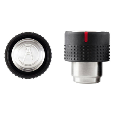 Термобутылка Les Artistes Thermobottle 750ml Rouge P. Red