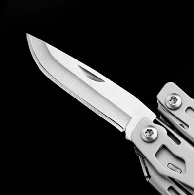 Мультиинструмент NexTool Mini Flagship Multi Tool Silver