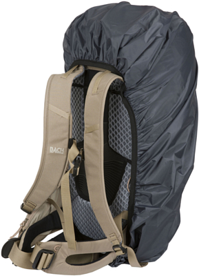 Рюкзак BACH Shield 26 (long) Sand Beige