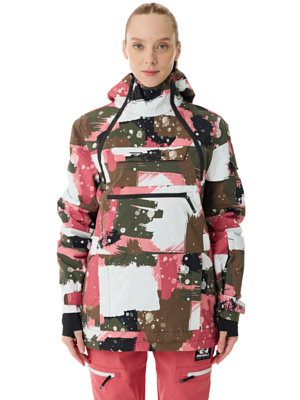 Комплект одежды для сноуборда Rehall Camo Rose