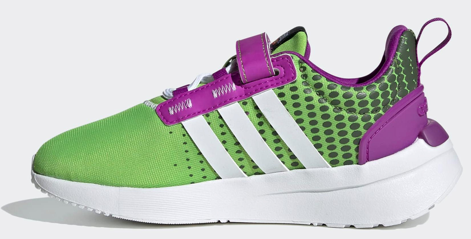 Adidas kids racer on sale