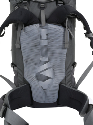 Рюкзак BACH Specialist 75 (regular) Pearl Grey