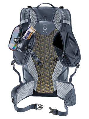 Рюкзак Deuter Speed Lite 25 Black