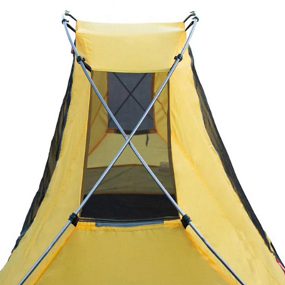 Палатка Tramp Sarma 2 (V2) Grey