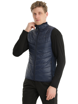 Жилет VIKING Bart Pro Vest Dress Blue