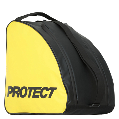 Сумка для ботинок Protect 39х39х24 см Желтый