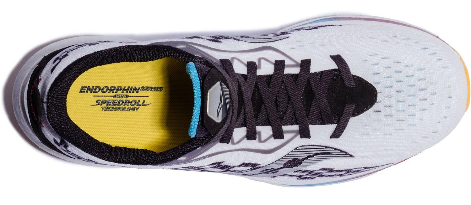 Кроссовки Saucony Endorphin Speed 2 M Reverie