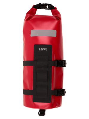 Сумка на вилку Zefal Adventure 4L