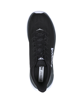 Кроссовки Hoka Mach 4 Black/Dark Shadow