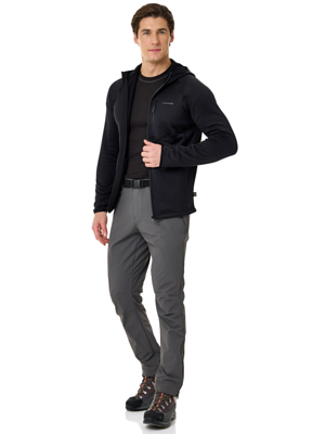 Джемпер VIKING Jukon Black