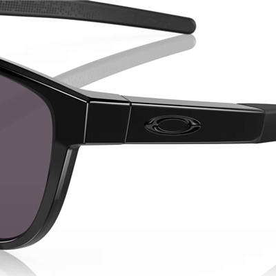 Очки солнцезащитные Oakley Actuator Black/Prizm Grey